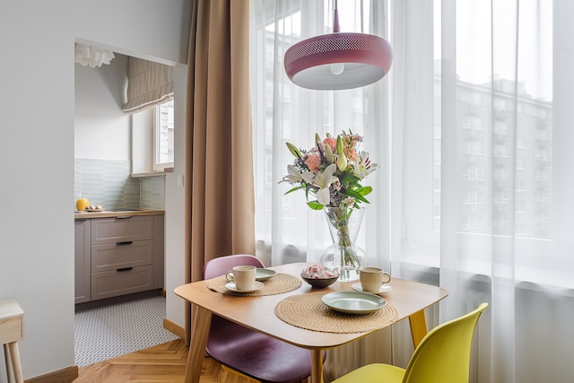 アパルタメント・ヴィエイスカII