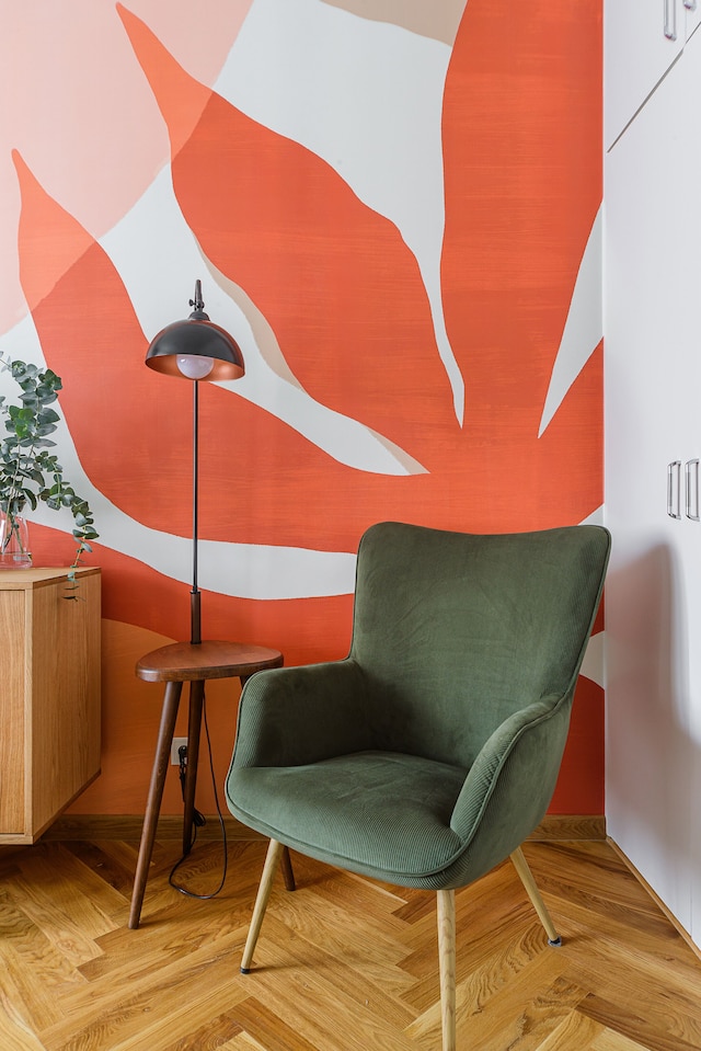 アパルタメント・ヴィエイスカII