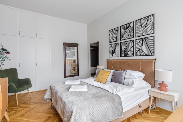 アパルタメント・ヴィエイスカII