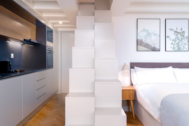 ライムホーム ポルト ルア 31 デ ジャネイロ