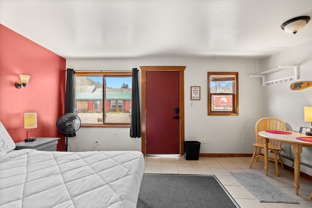 リフトランディング