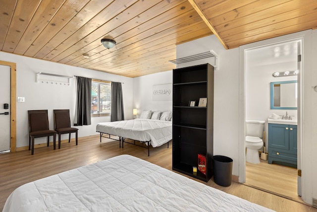 リフトランディング