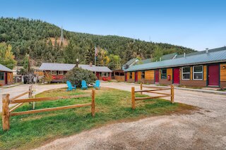 リフトランディング