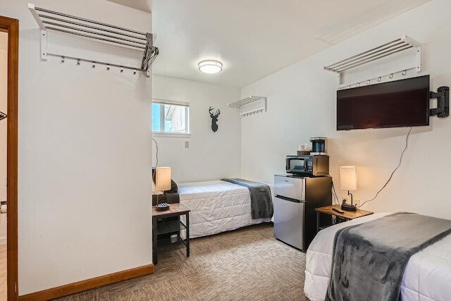 リフトランディング