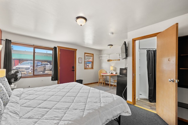 リフトランディング