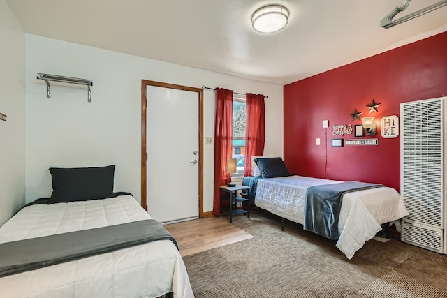 リフトランディング