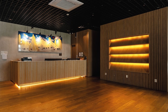 SR ホテル ヨンジョン