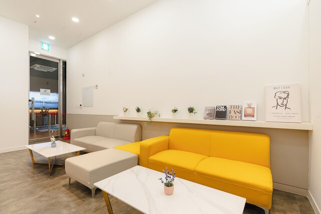 SR ホテル ヨンジョン