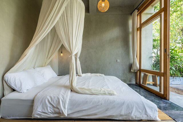 ウブド テラス バイ ベタープレイス