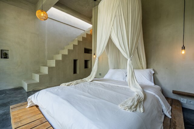 ウブド テラス バイ ベタープレイス