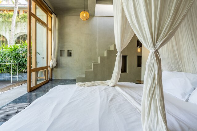 ウブド テラス バイ ベタープレイス