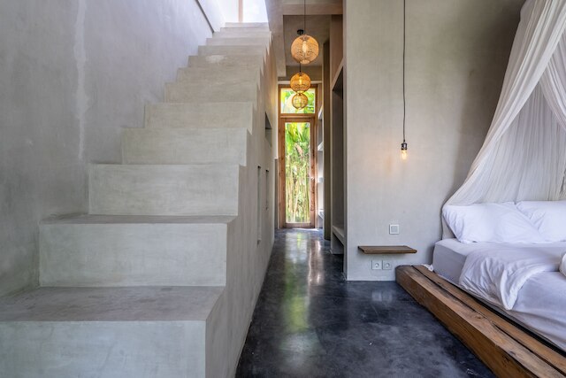 ウブド テラス バイ ベタープレイス