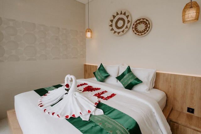 ザ・パハラ・ヴィラズ