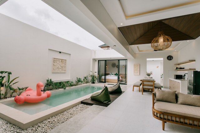 ザ・パハラ・ヴィラズ