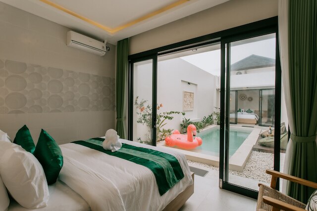 ザ・パハラ・ヴィラズ