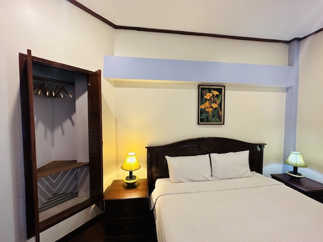 ザナムキエン・ゲストハウス