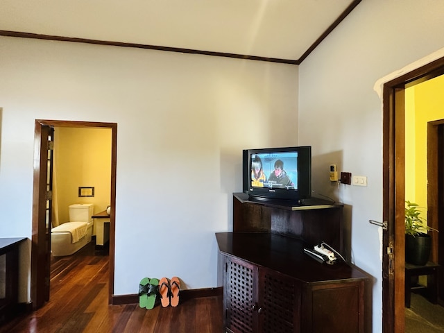 ザナムキエン・ゲストハウス