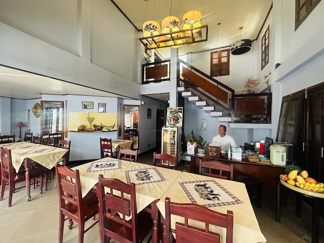 ザナムキエン・ゲストハウス