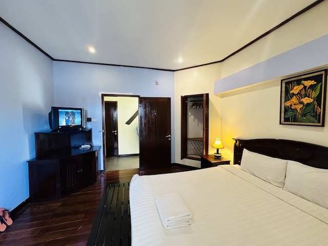 ザナムキエン・ゲストハウス