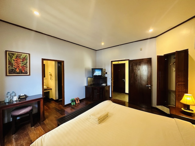 ザナムキエン・ゲストハウス