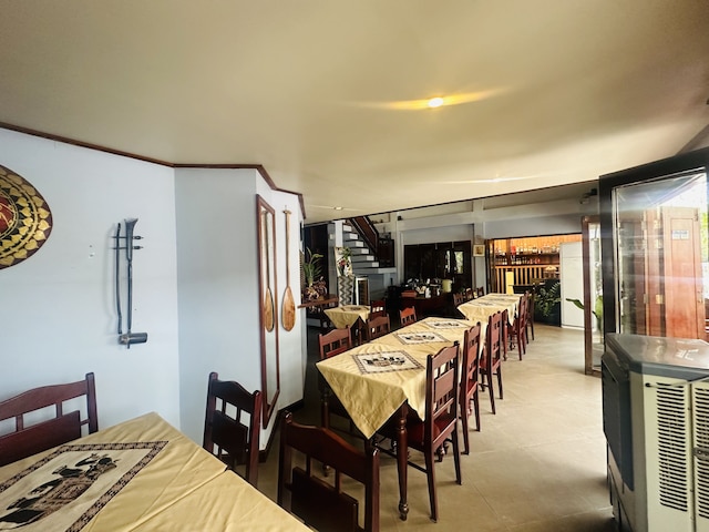 ザナムキエン・ゲストハウス