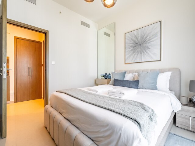 シティスケープスプレンダーラビッシュ1BRアップタウン