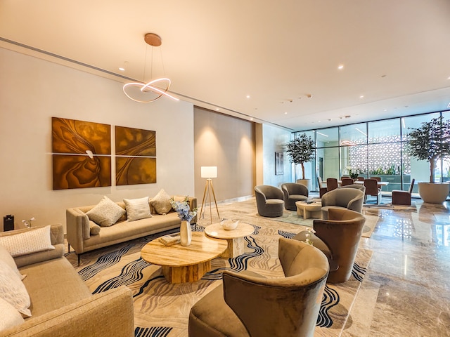 シティスケープスプレンダーラビッシュ1BRアップタウン