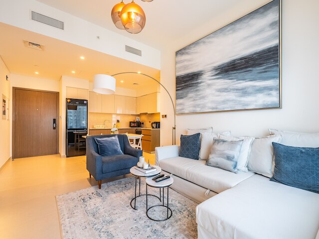 シティスケープスプレンダーラビッシュ1BRアップタウン