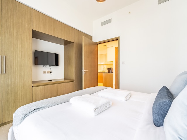 シティスケープスプレンダーラビッシュ1BRアップタウン