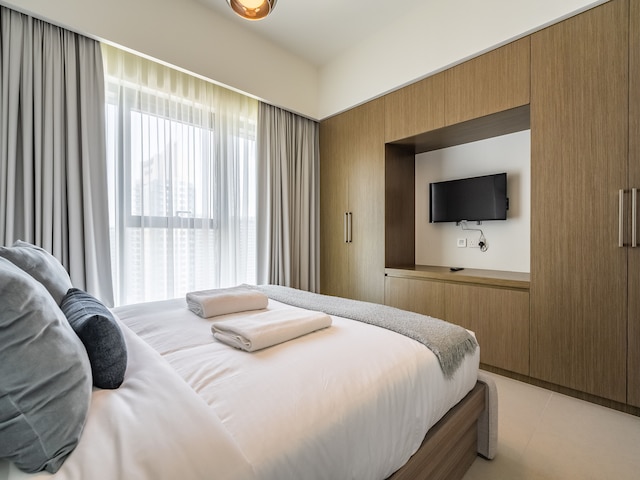 シティスケープスプレンダーラビッシュ1BRアップタウン