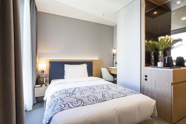 Centum Premier Hotel