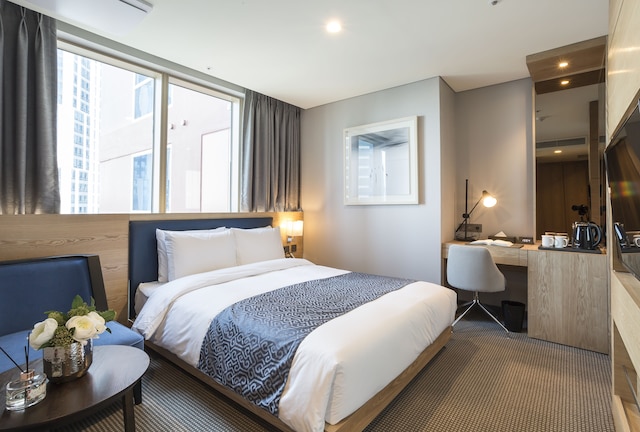 Centum Premier Hotel