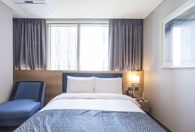 Centum Premier Hotel