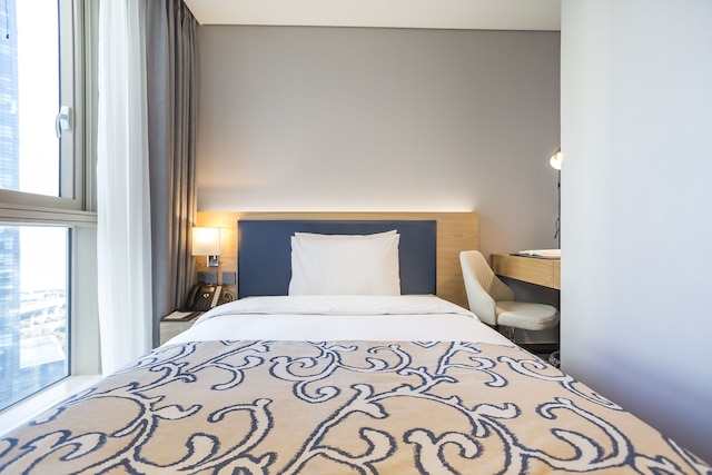 Centum Premier Hotel