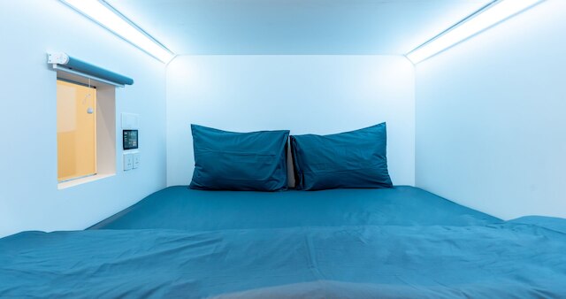 ボボポッドタムリン、ジャカルタ