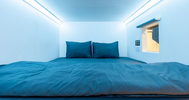 ボボポッドタムリン、ジャカルタ