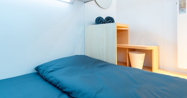 ボボポッドタムリン、ジャカルタ