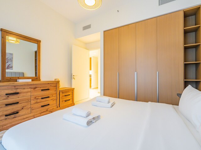 クリークビーチフロントヘヴン1BRラグジュアリーハーバー