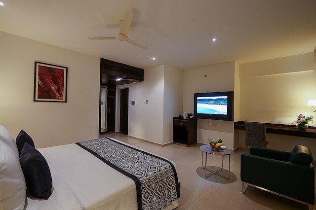 グランドコンチネントマレーシャワラム サロヴァーポルティコ アフィリエイトホテル