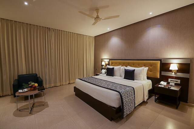 グランドコンチネントマレーシャワラム サロヴァーポルティコ アフィリエイトホテル