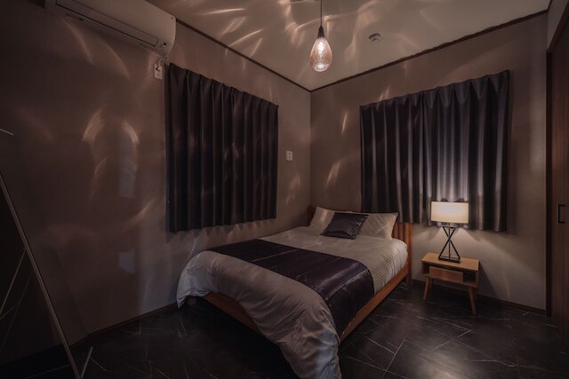 Private House うーじ家