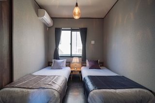 Private House うーじ家