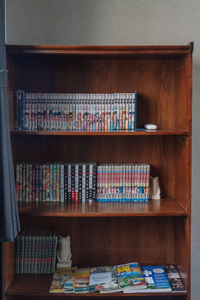 Private House うーじ家