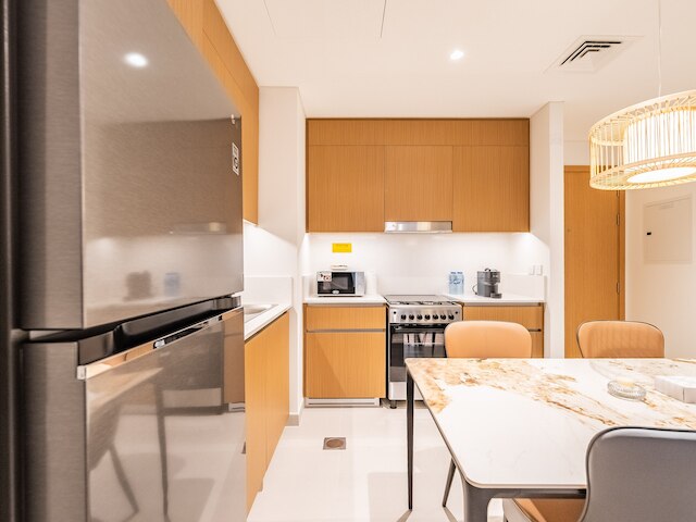 ゼンオアシス1BRスプレンディッドクリークサイドリトリート