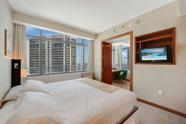 マイアミ ラグジュアリー エグゼクティブ アパートメンツ