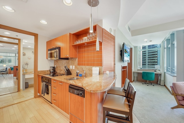 マイアミ ラグジュアリー エグゼクティブ アパートメンツ