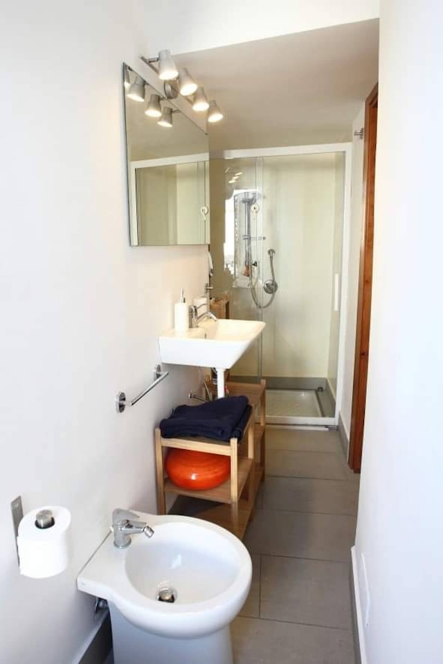 テラス イン ザ ヒストリック センター イン パレルモ ローザ