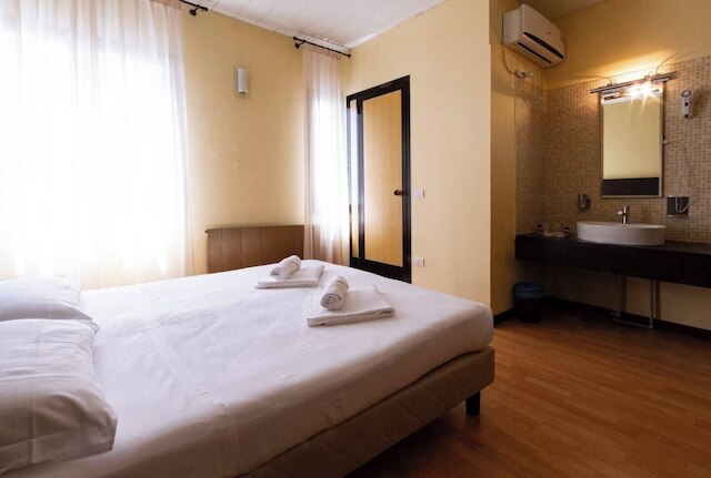 ホテル・グイディ