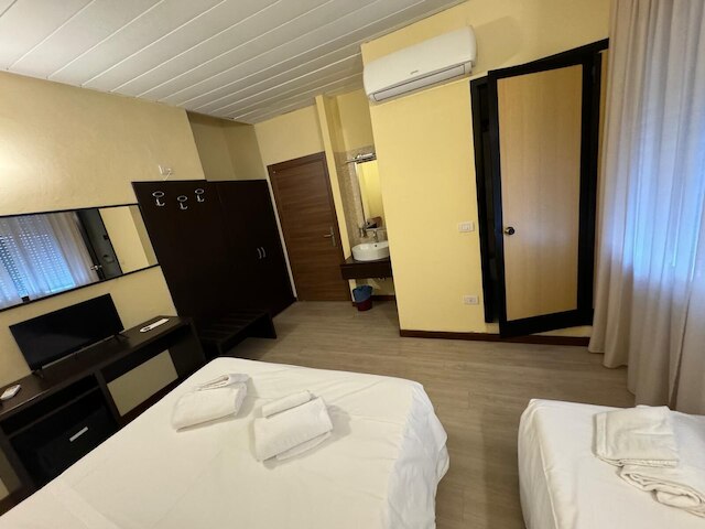 ホテル・グイディ