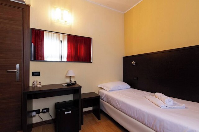 ホテル・グイディ